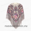 Павловопосадский платок «Сольвейг» (Арт. 1549-1)