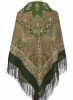 Павловопосадский платок «Волшебный танец» (Арт. 1581-9)