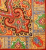 Павловопосадский платок «Классический» (Арт. 814-4)