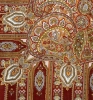 Павловопосадский платок «Садко» (Арт. 598-56)