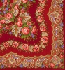 Павловопосадский платок «Романтика» (Арт. 1381-5)