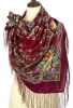 Павловопосадский платок «Марья-искусница» (Арт. 1606-5)