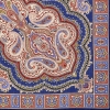 Павловопосадский платок «Искорка» (Арт. 1077-13)