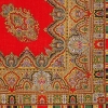 Павловопосадский платок «Терем» (Арт. 1377-3)