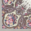Павловопосадский платок «Сольвейг» (Арт. 1549-1)