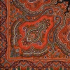 Павловопосадский платок «Татьяна» (Арт. 1564-1)
