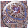 Павловопосадский платок «Аленький цветочек» (Арт. 797-1)