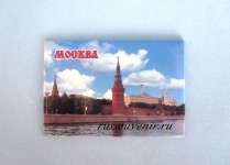 Магнит - сувенир Москва(Арт. Mmag013)