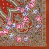 Павловопосадский платок «Купчиха» (Арт. 1572-4)