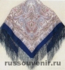Павловопосадский платок «Мозаика» (Арт. 543-15)